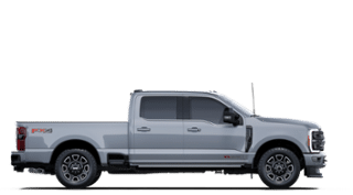 2025 Ford Super Duty® External Image 1